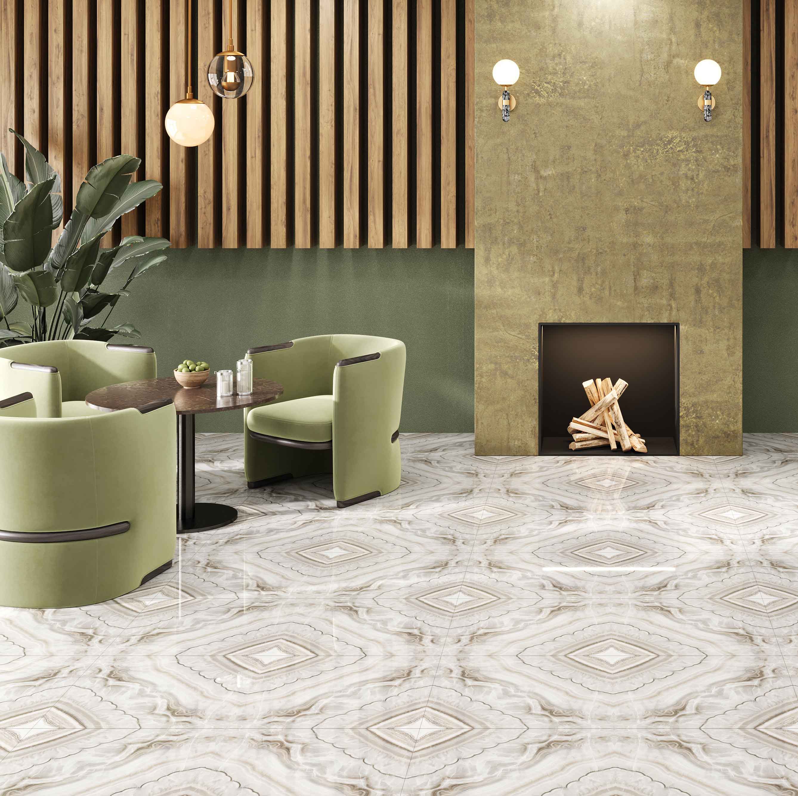 Symmetry Onyx Room Scene