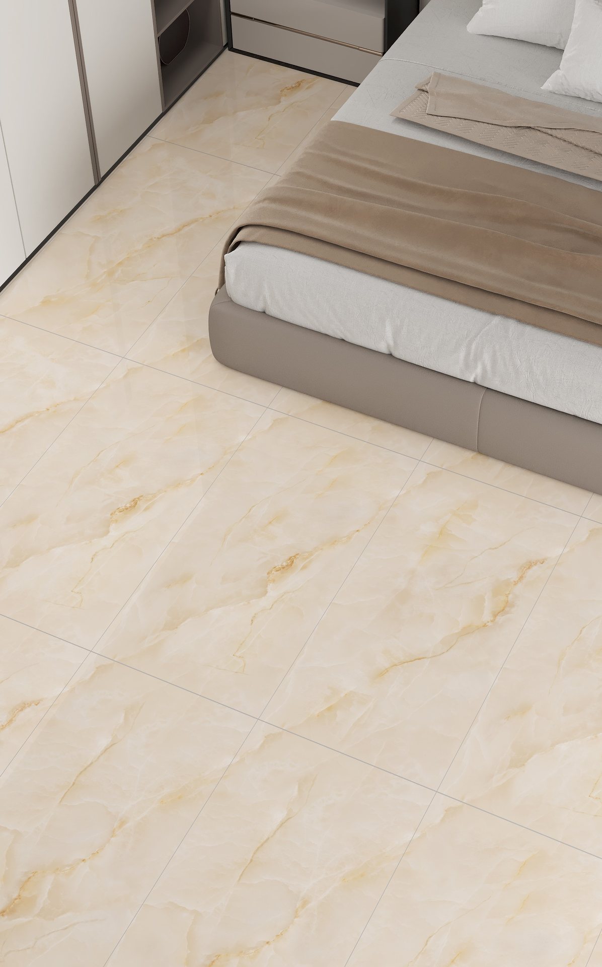 Antisky Onyx Room Scene