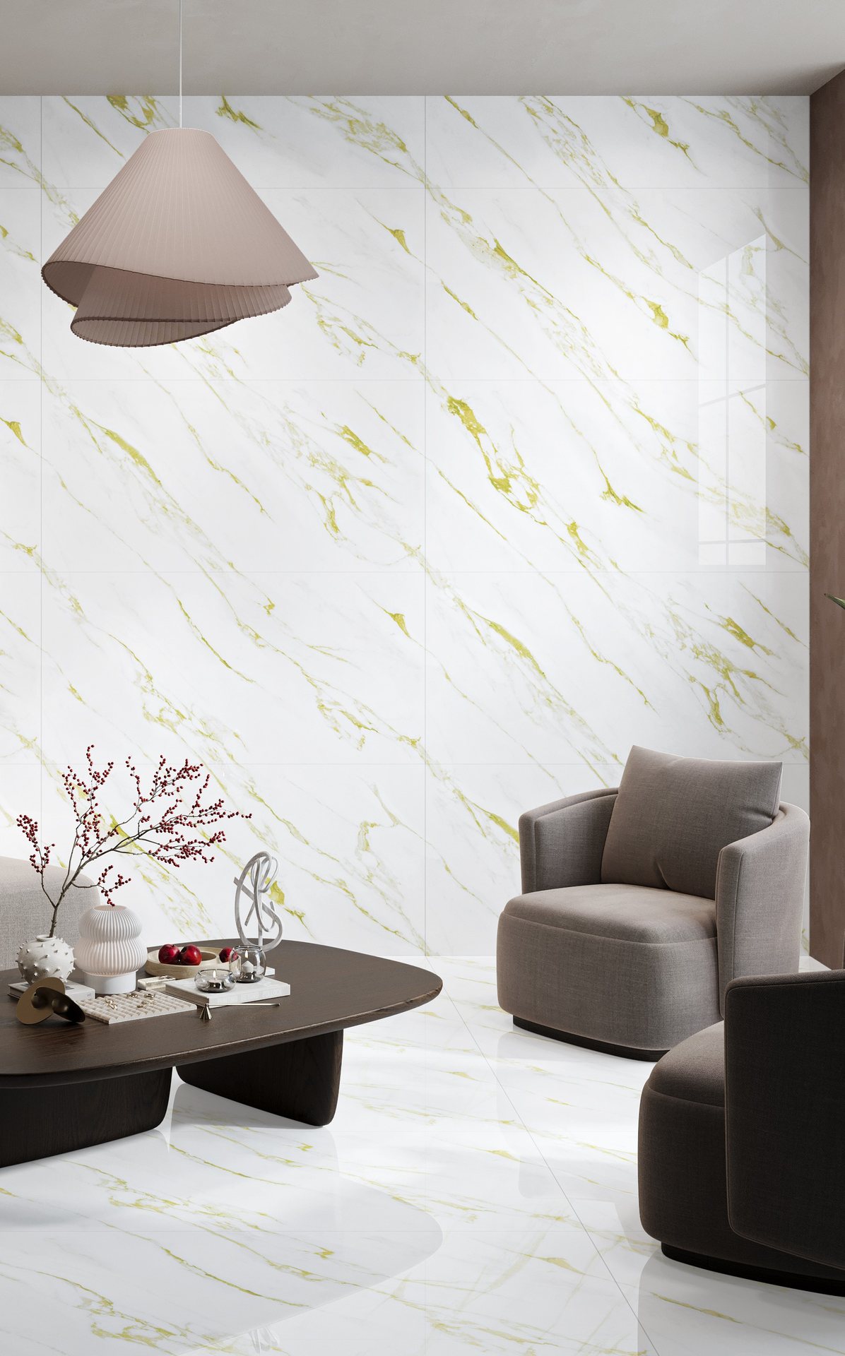 Eleganza Room Scene