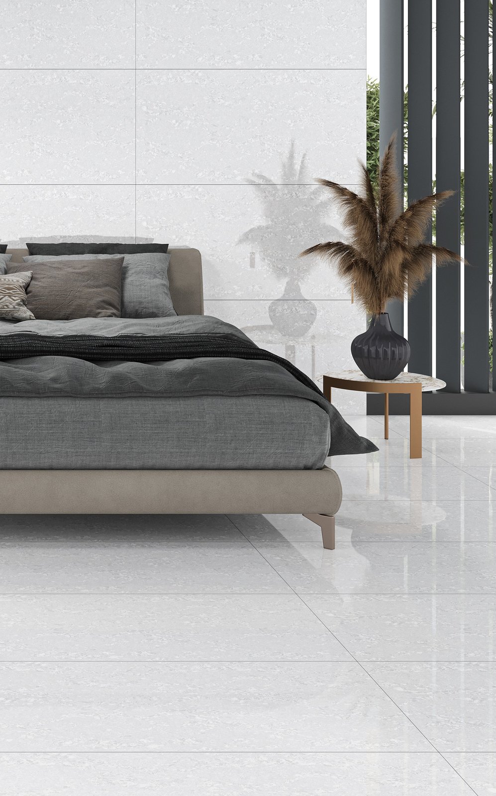 Endura Gloss Room Scene