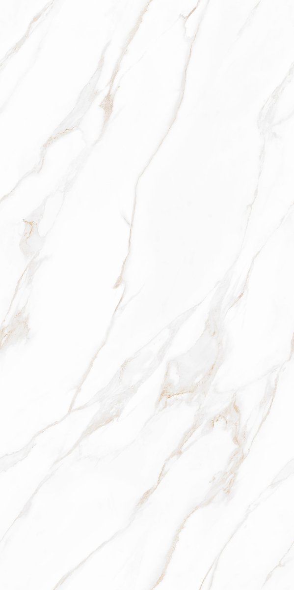 Ambesone White Tile Face