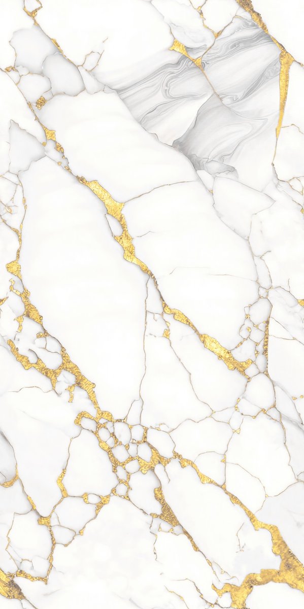 Aysun Gold Tile Face
