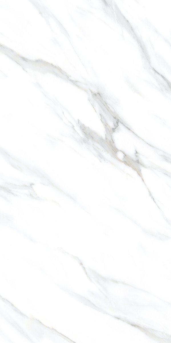 Bellegio White Tile Face