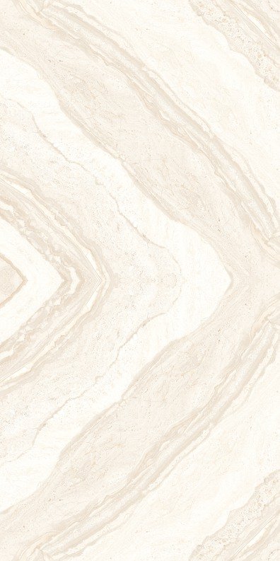 Cream Delight Tile Face