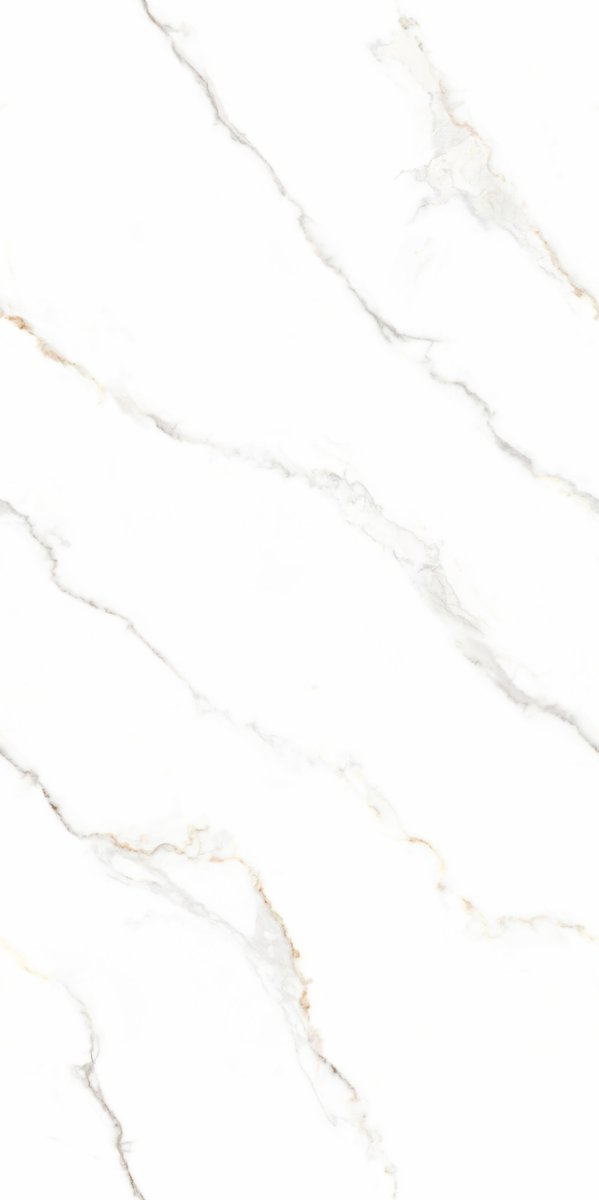 Divine White Tile Face