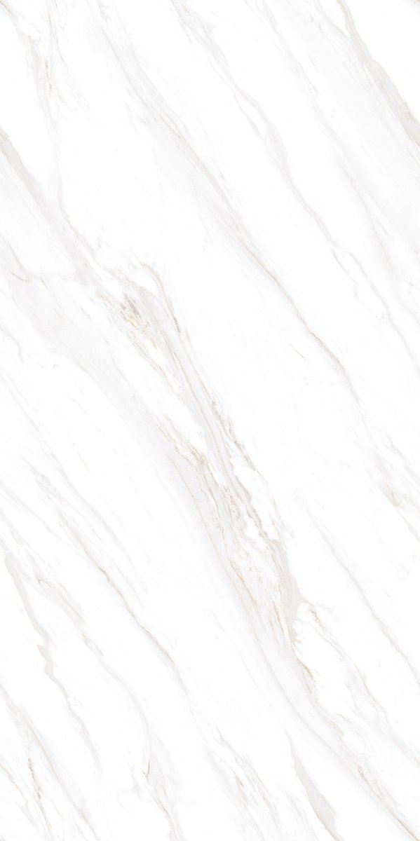 Fressia White Tile Face
