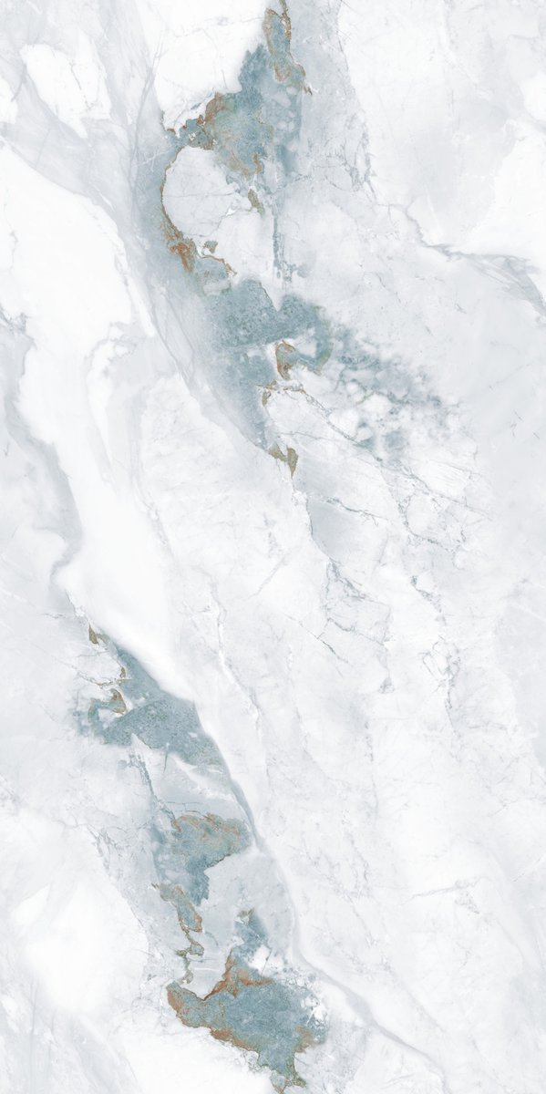 Glacier Tile Face