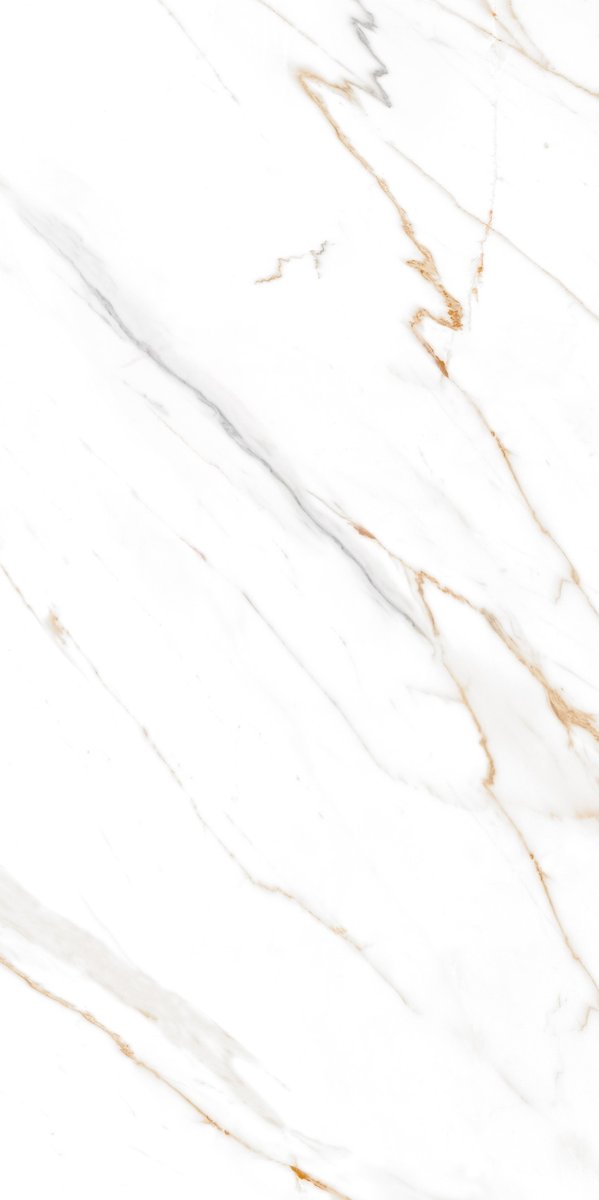 Global White Tile Face