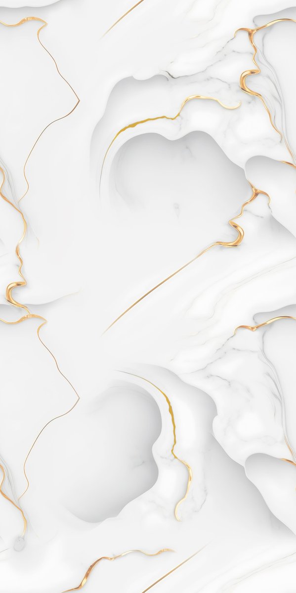 Golden Aura Tile Face