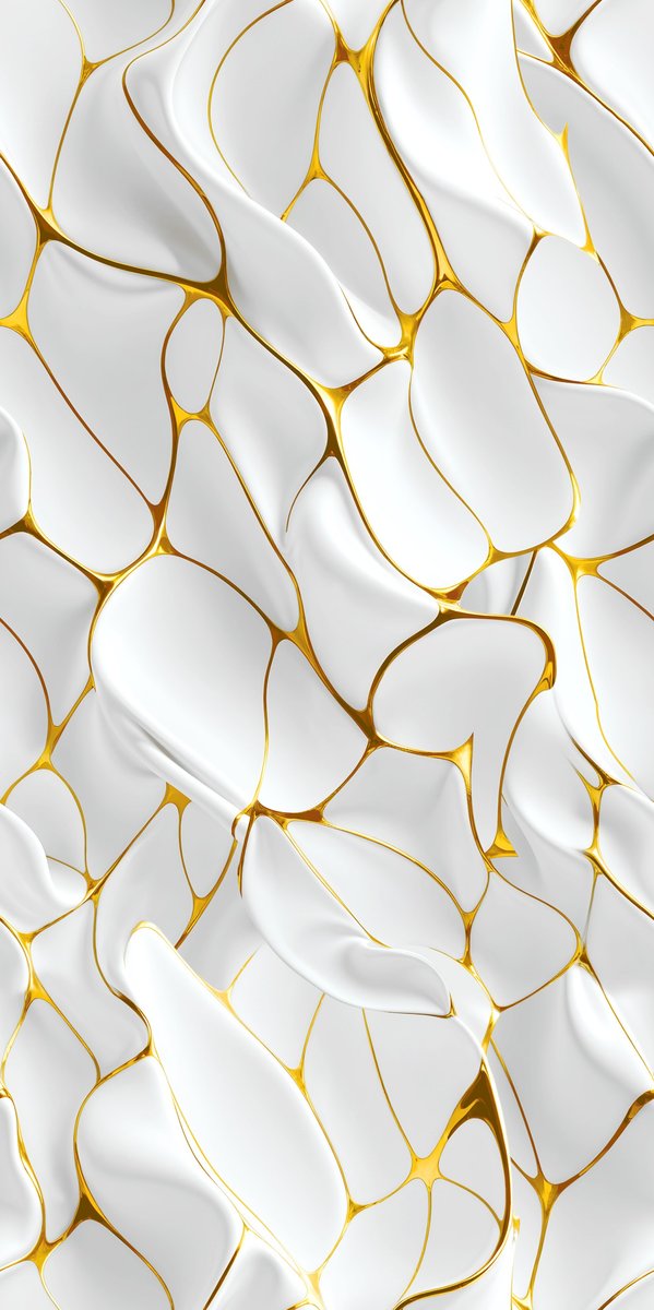 Golden Crown Tile Face