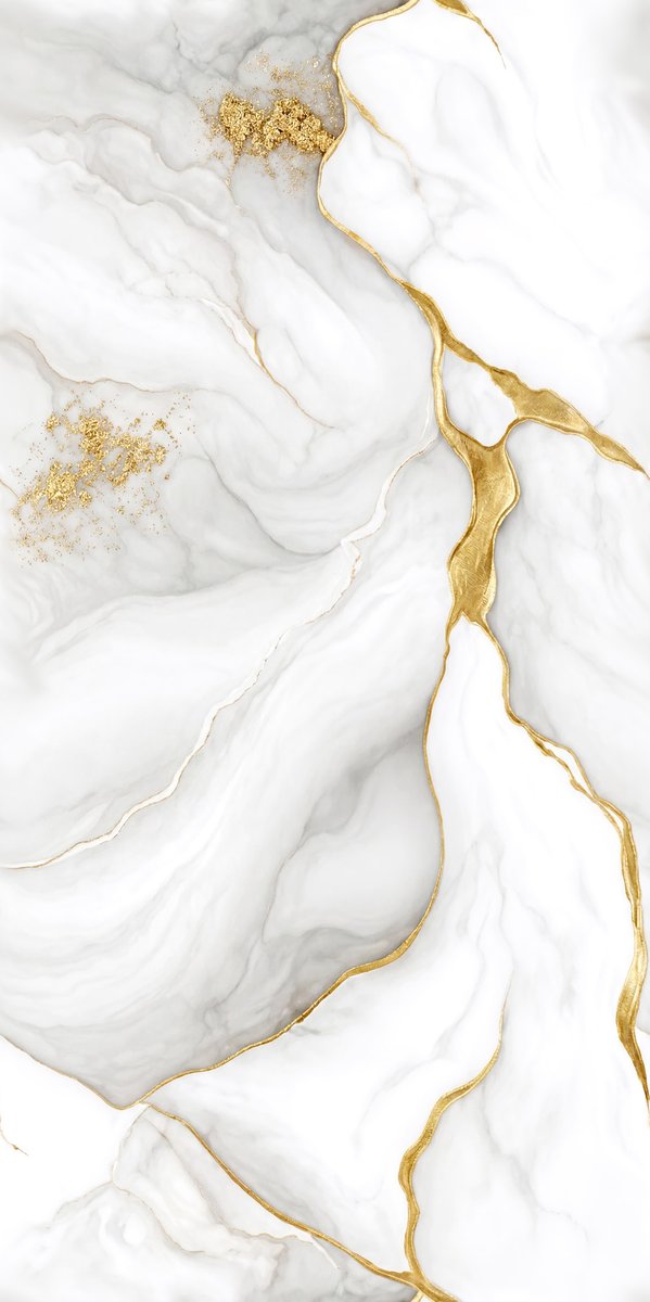 Golden Drift Tile Face