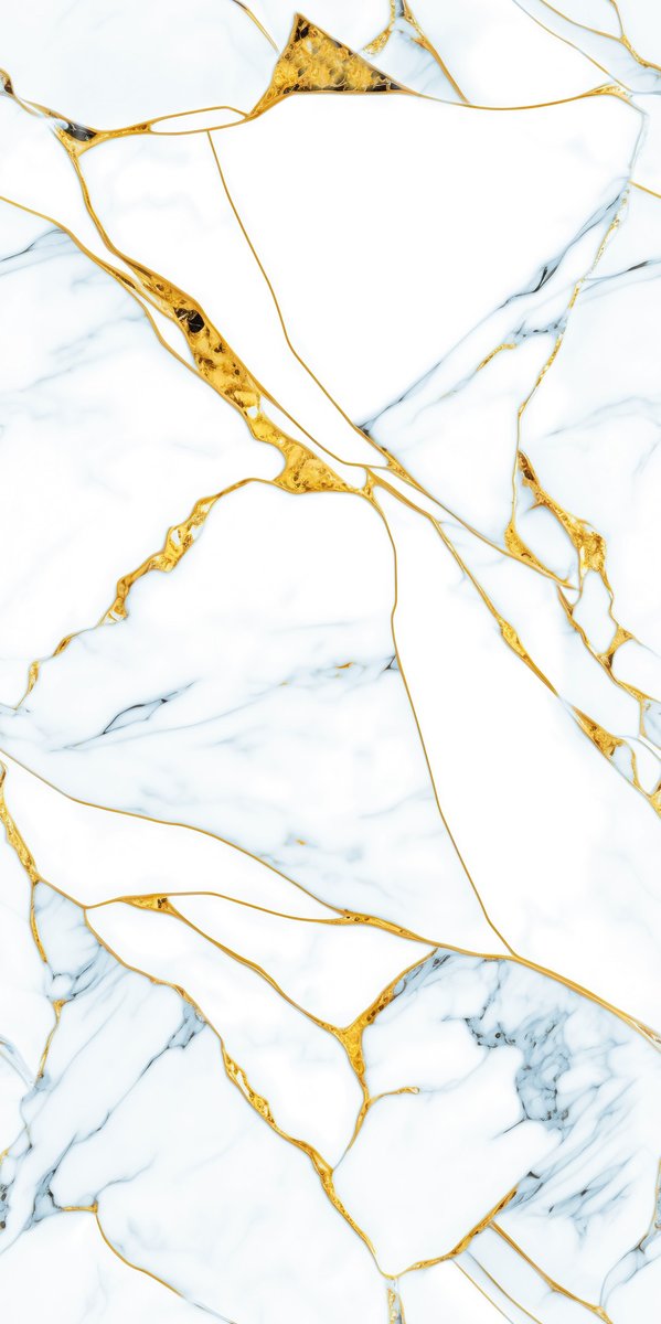 Golden Mirage Tile Face