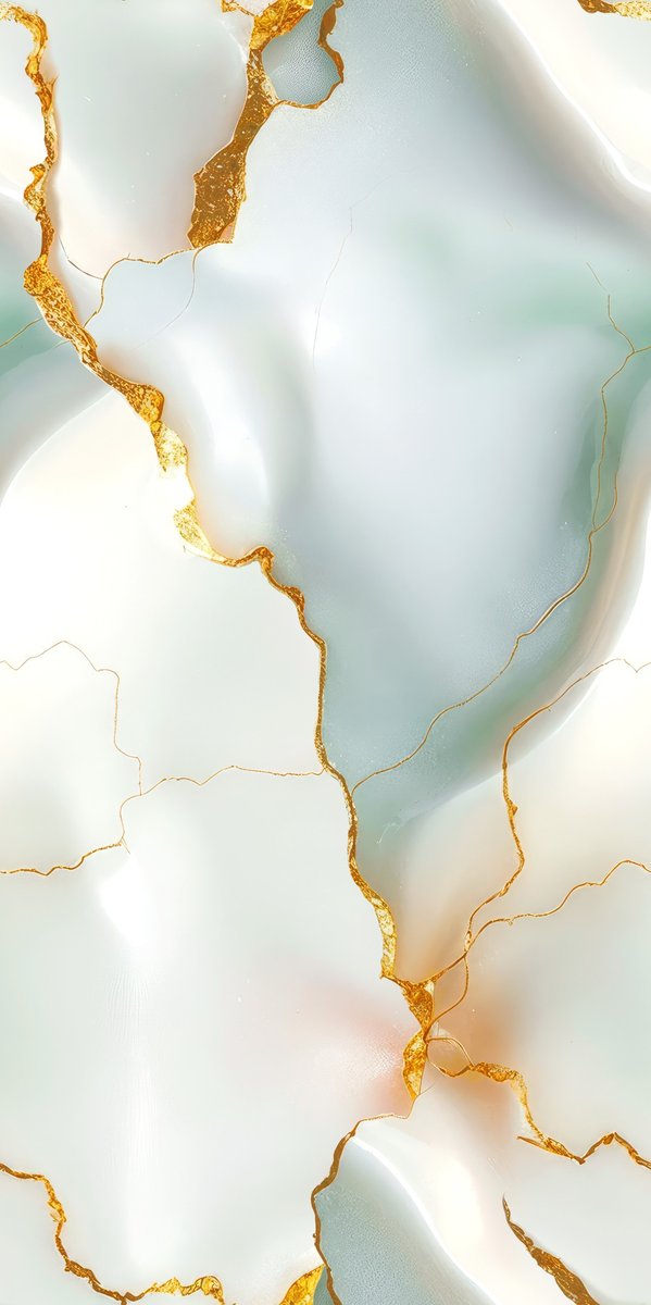 Golden Stone Tile Face