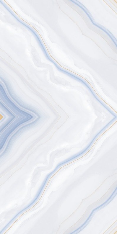 Iceberg Tile Face