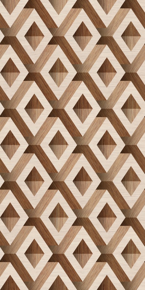 Matrina Tile Face