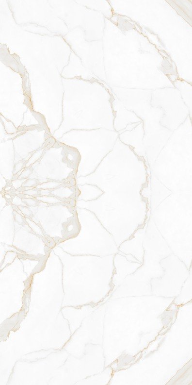 Milky Way Tile Face