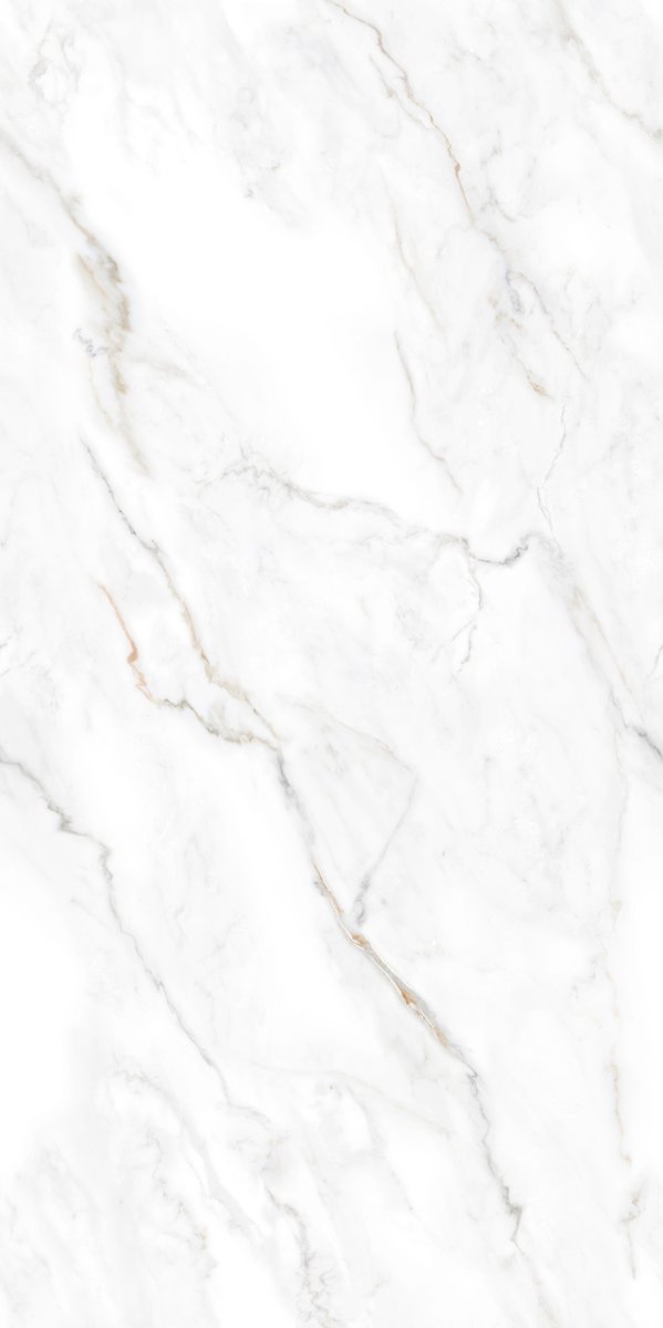 Opulence Statuario Tile Face