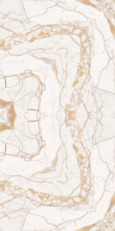 Speculum Rosalia Tile Face
