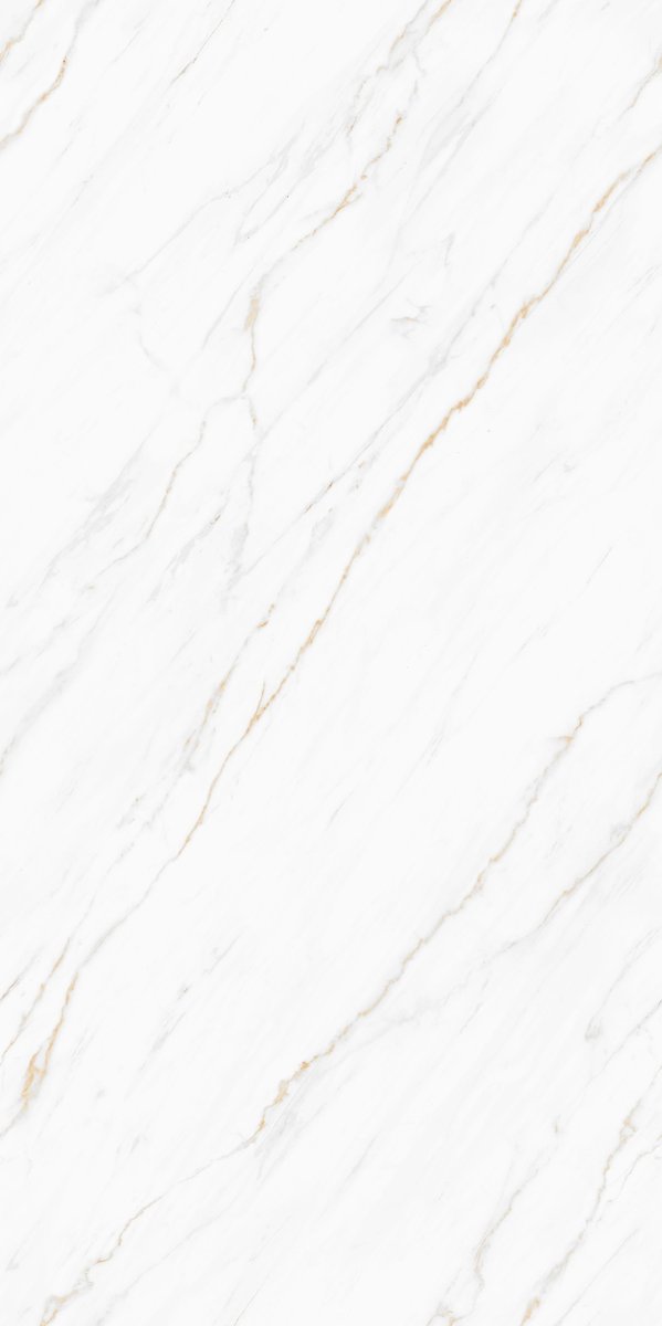 Sulja Statuario Tile Face
