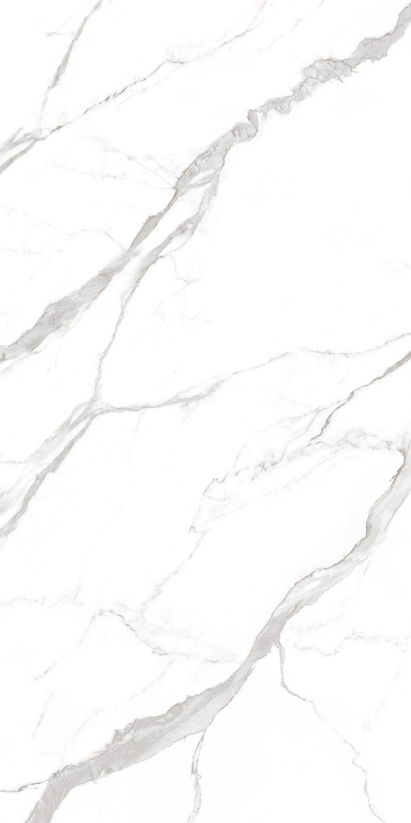 Swiss Statuario Tile Face