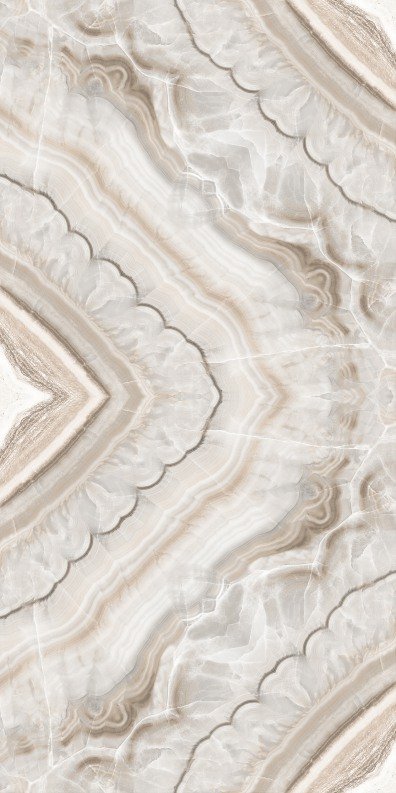 Symmetry Onyx Tile Face