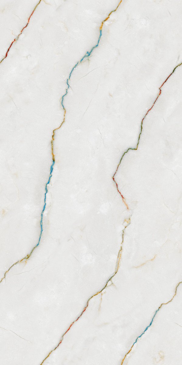 Vena White Tile Face