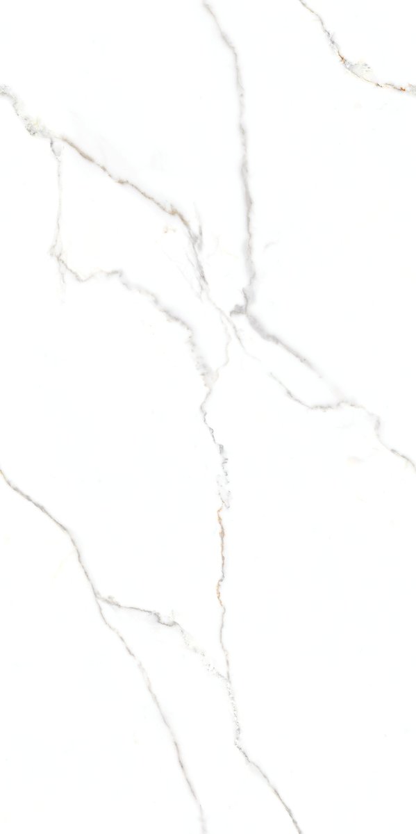 Westick White Tile Face