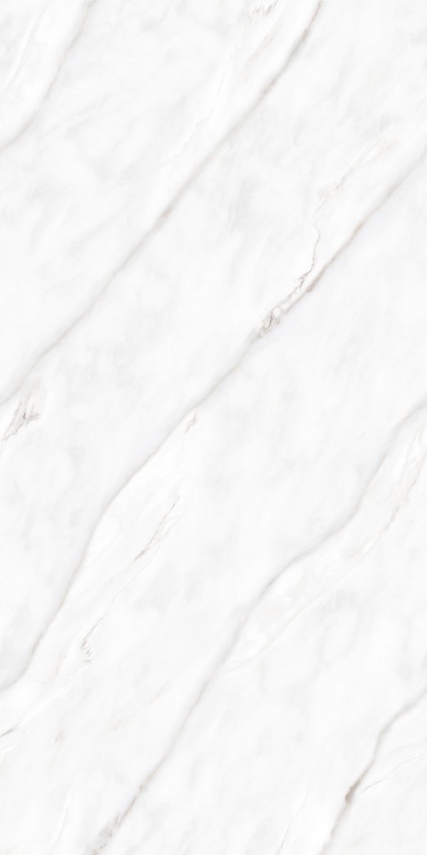 Wind White Tile Face