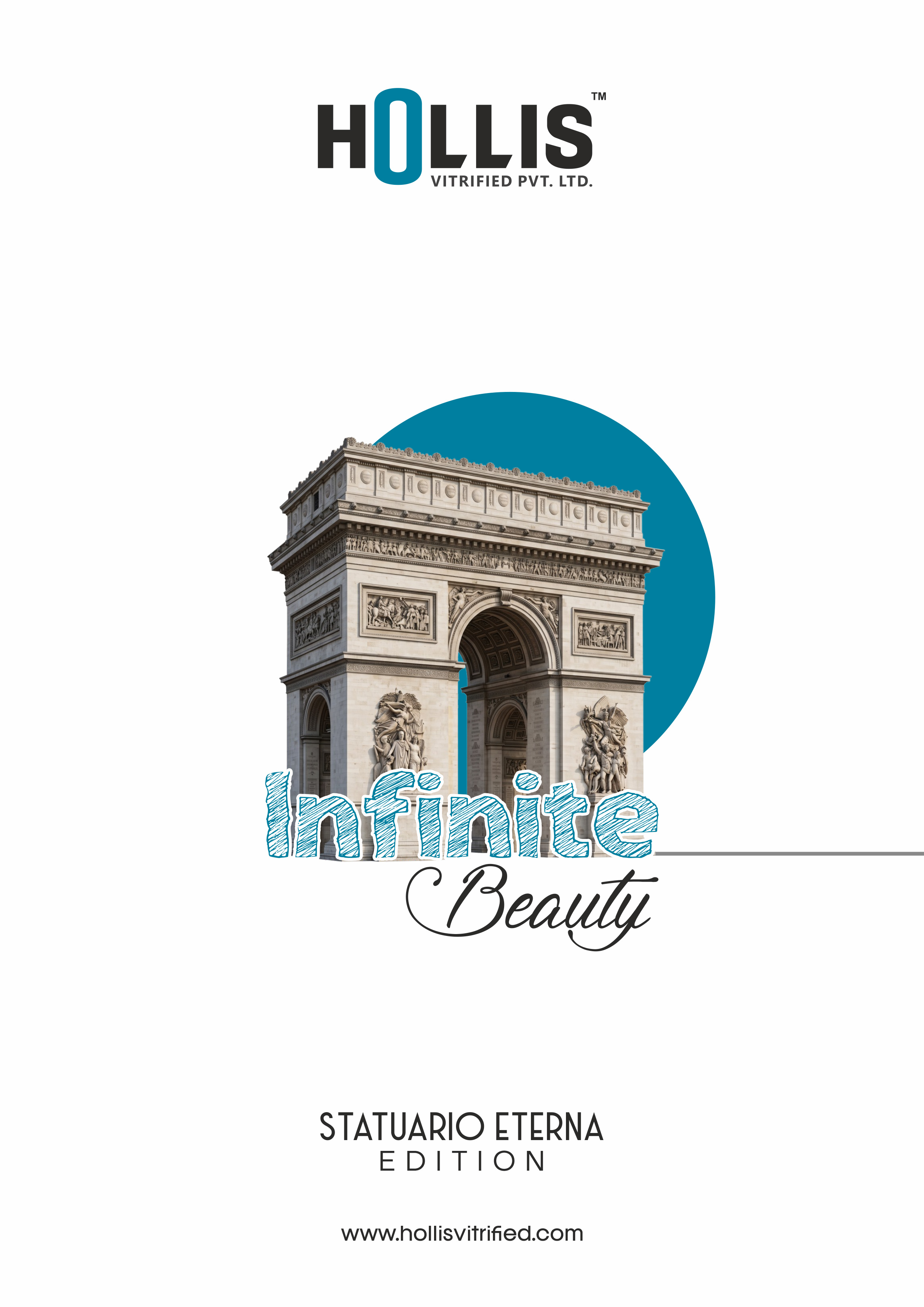 3D Series Catalogue