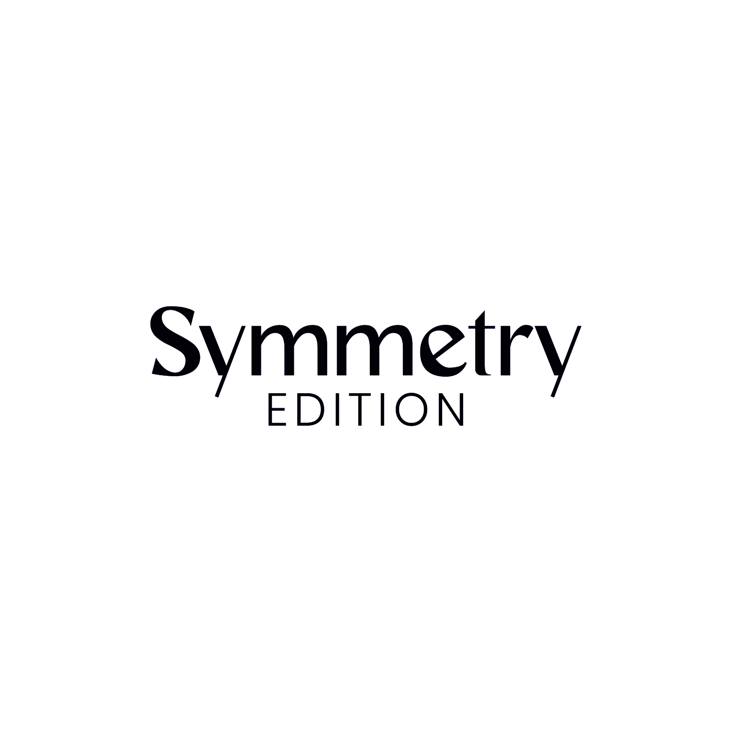 Symmetry