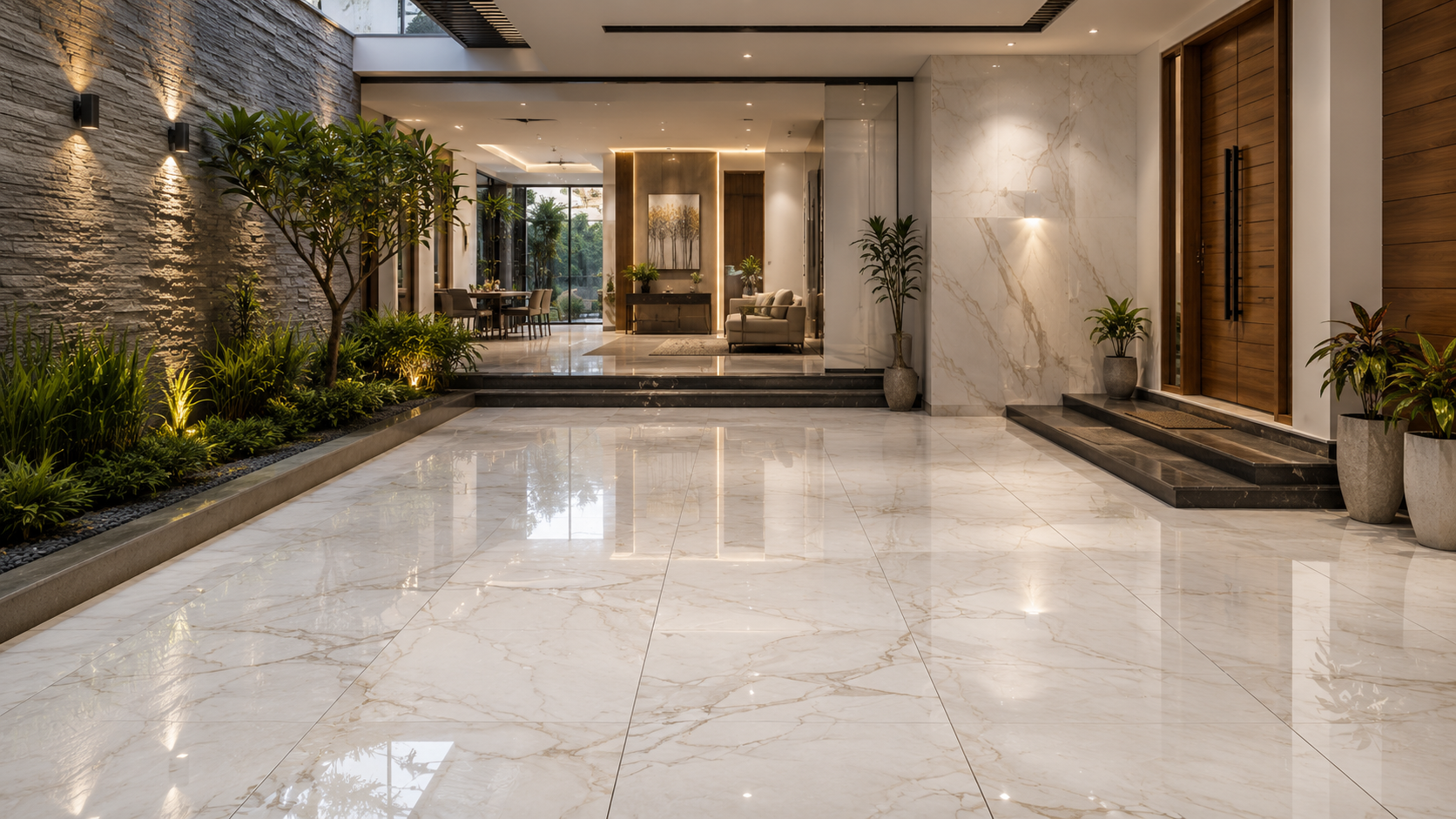 Tile Quality Control