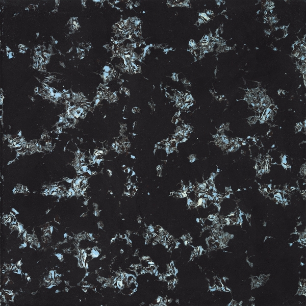 Hollis - VELVET BLACK